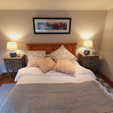 Brook House Apartment Bunbury Buitenkant foto