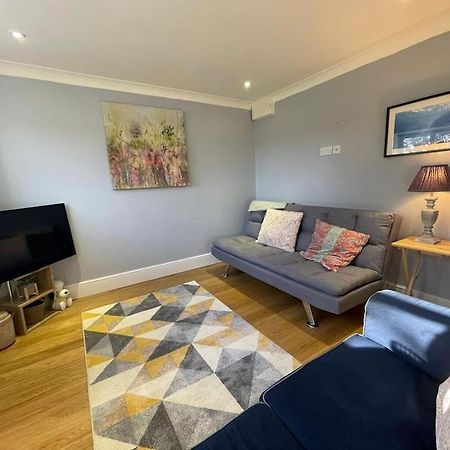 Brook House Apartment Bunbury Buitenkant foto