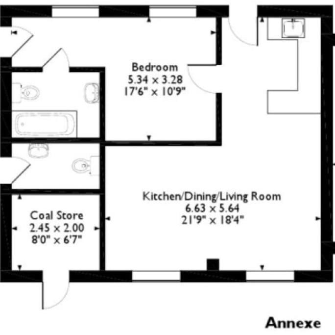 Brook House Apartment Bunbury Buitenkant foto
