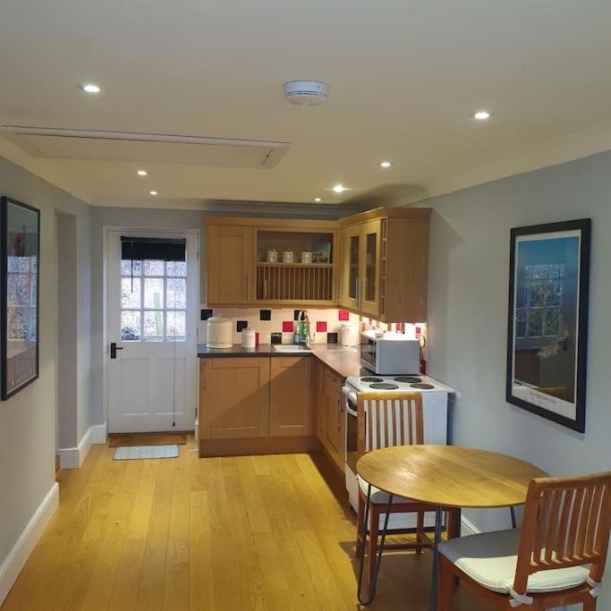 Brook House Apartment Bunbury Buitenkant foto