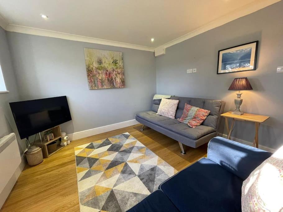 Brook House Apartment Bunbury Buitenkant foto
