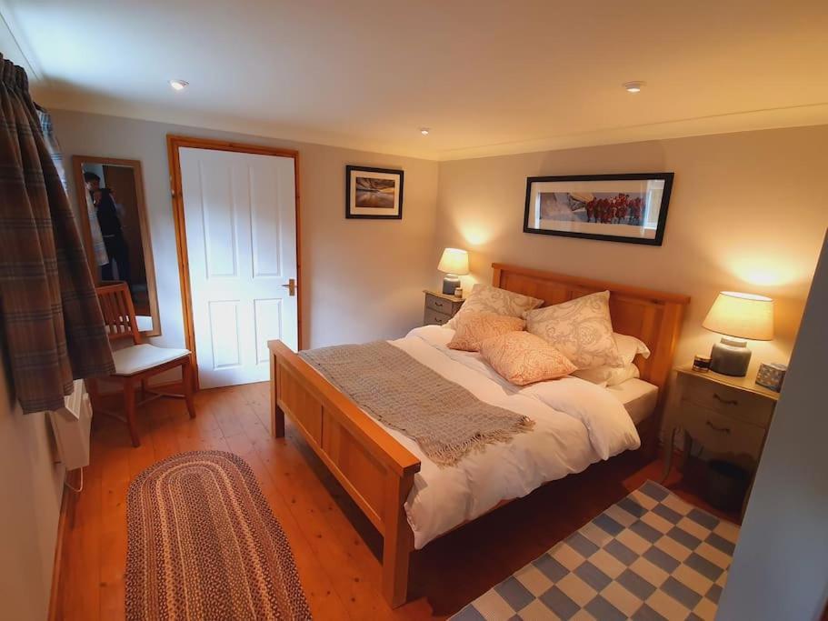 Brook House Apartment Bunbury Buitenkant foto