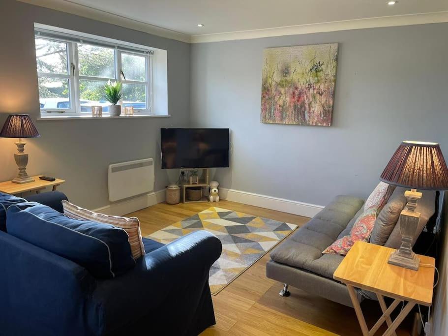 Brook House Apartment Bunbury Buitenkant foto